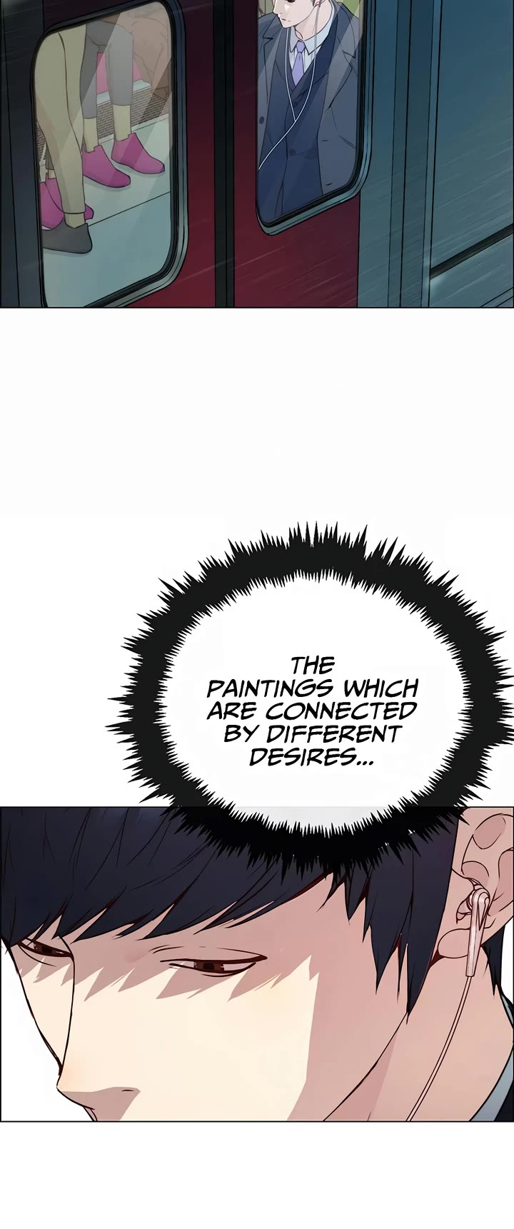 Real Man Chapter 144 page 38 - Chapter 144