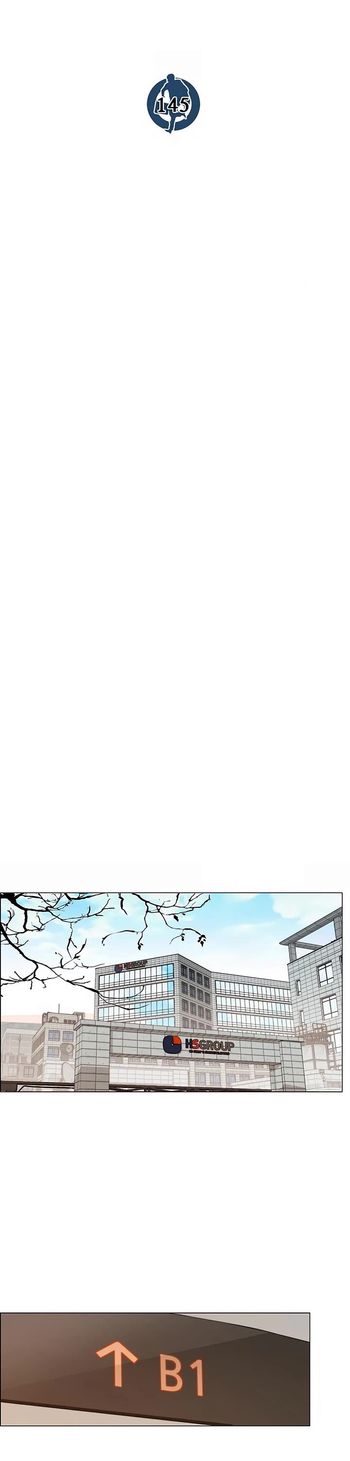Real Man Chapter 145 page 14 - Chapter 145