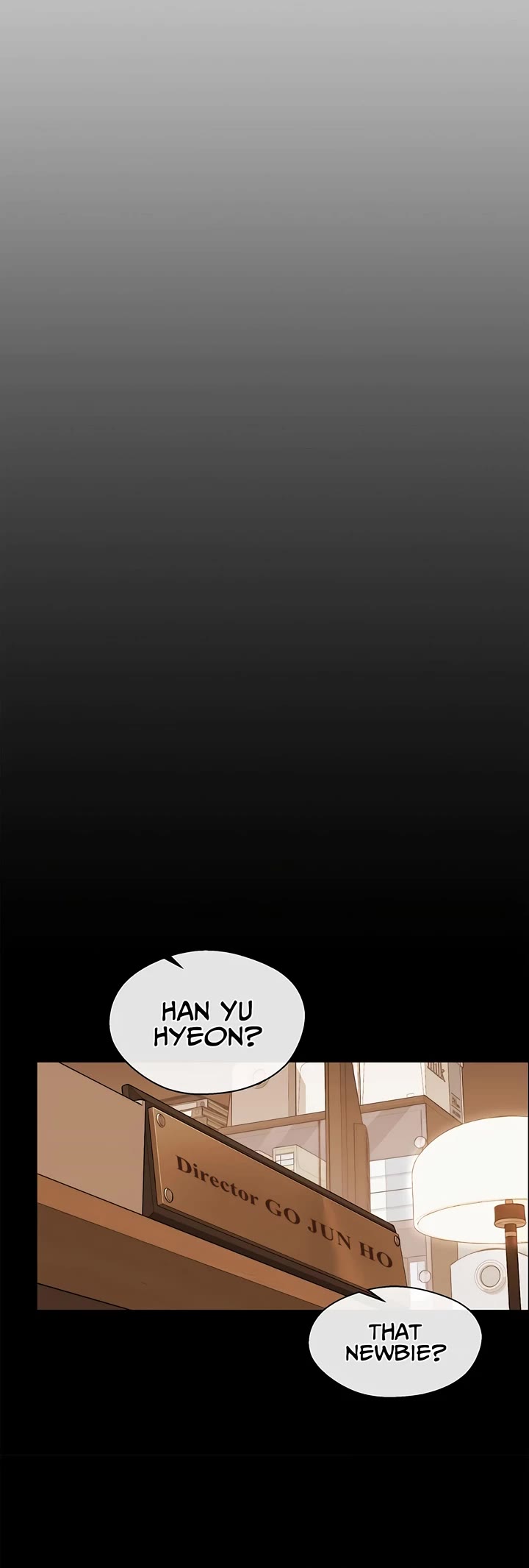 Real Man Chapter 145 page 18 - Chapter 145