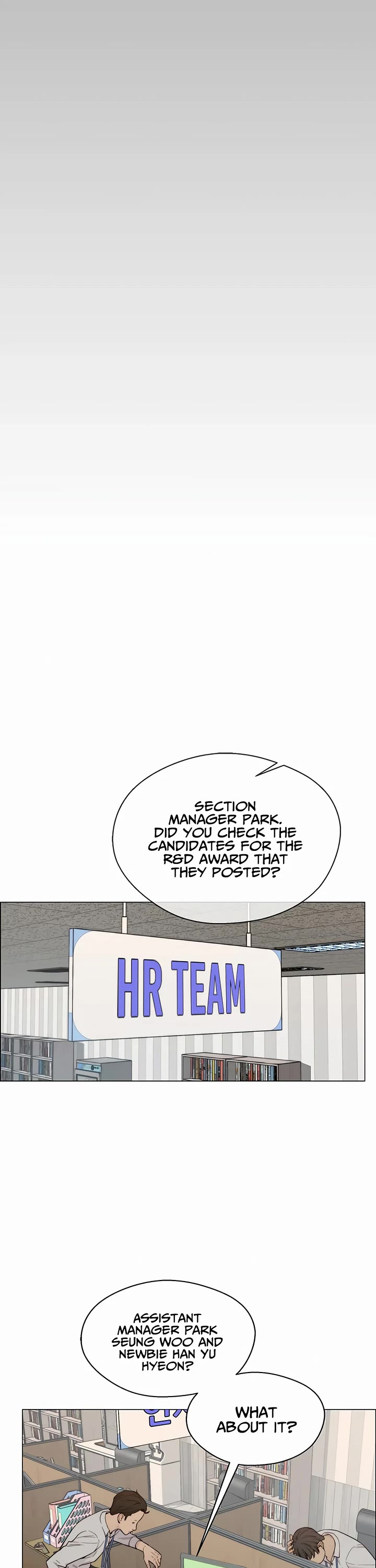 Real Man Chapter 145 page 4 - Chapter 145