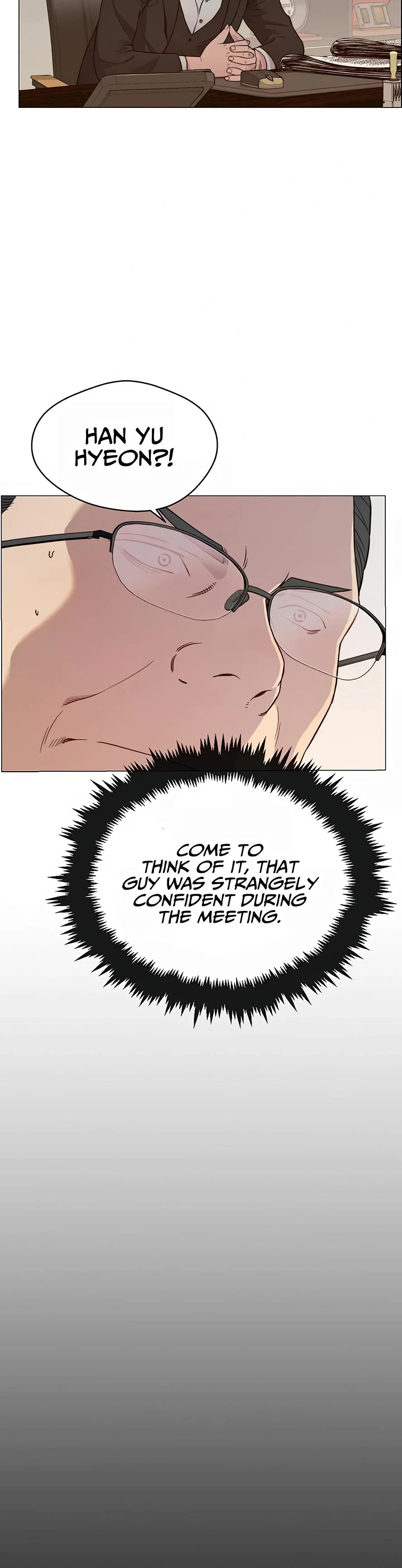 Real Man Chapter 146 page 10 - Chapter 146