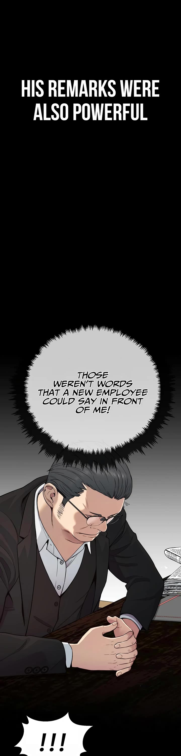 Real Man Chapter 146 page 13 - Chapter 146