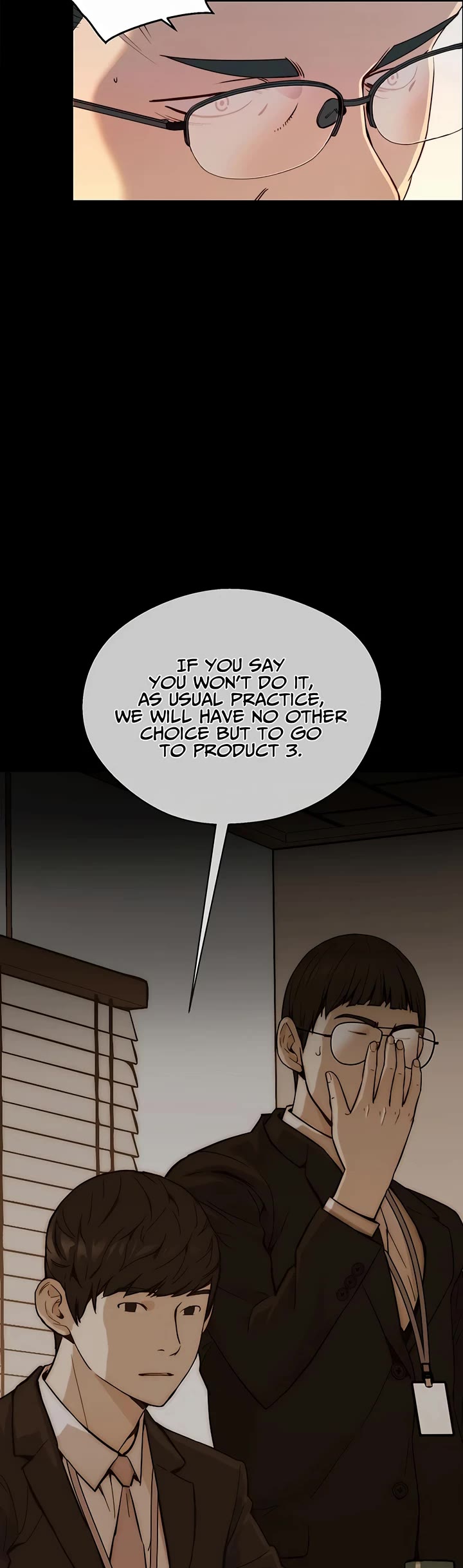 Real Man Chapter 146 page 14 - Chapter 146