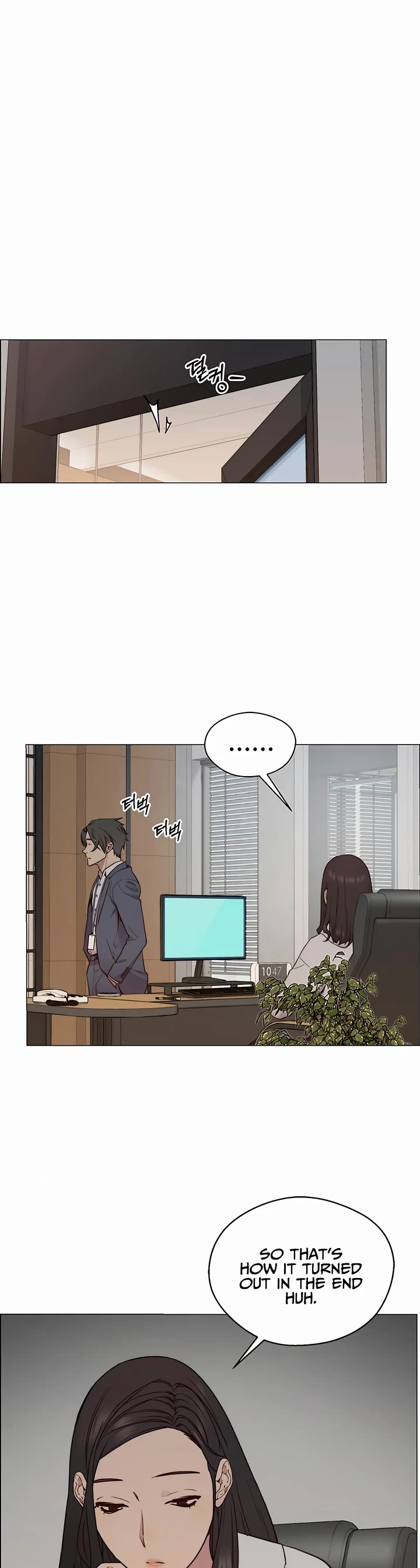 Real Man Chapter 146 page 24 - Chapter 146