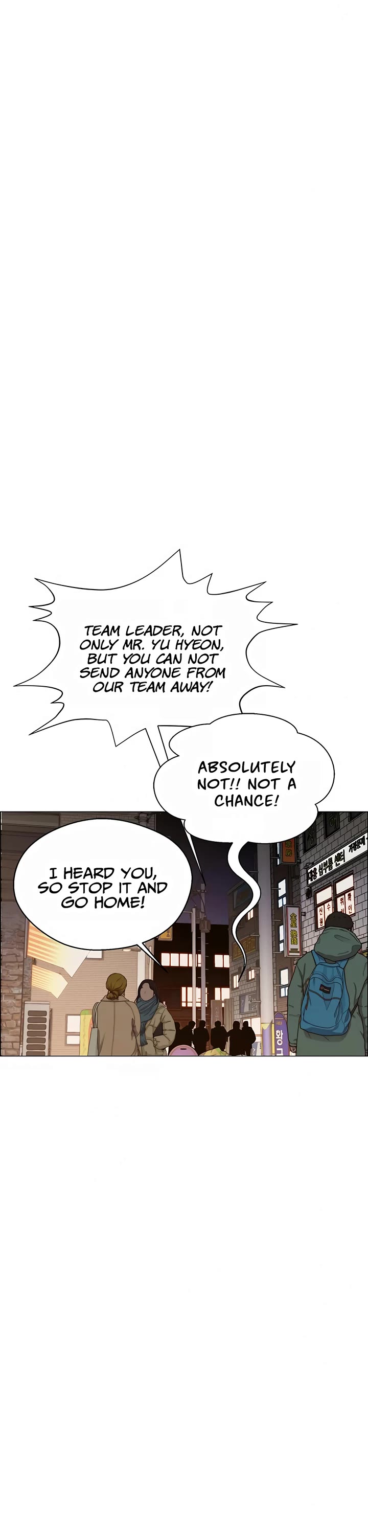 Real Man Chapter 146 page 36 - Chapter 146