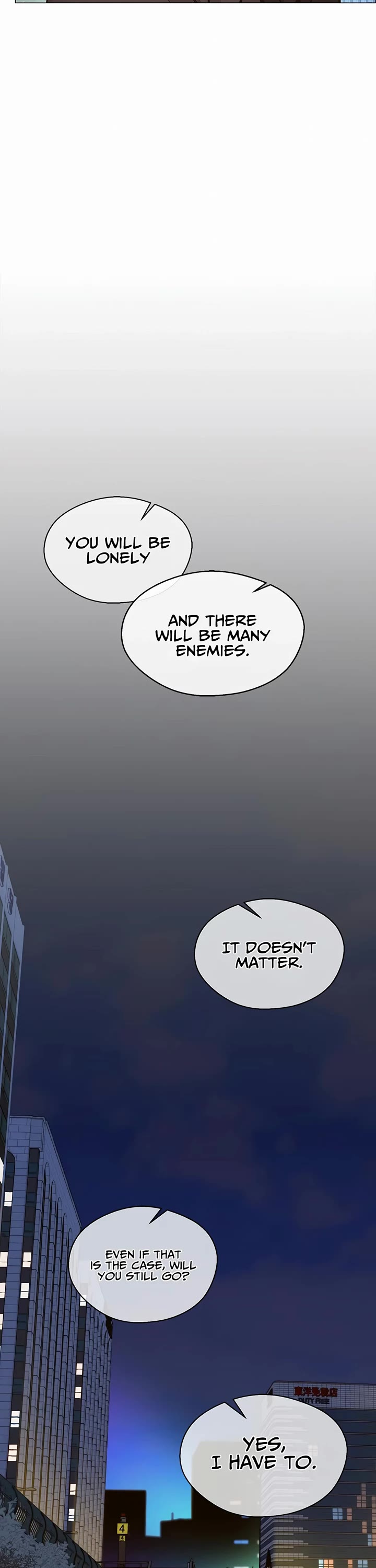 Real Man Chapter 146 page 41 - Chapter 146