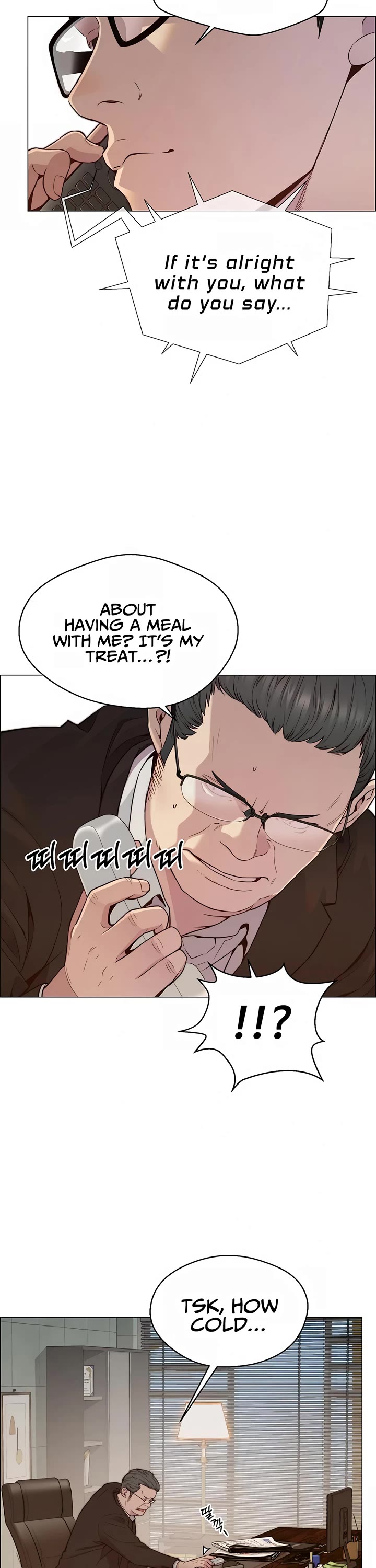 Real Man Chapter 146 page 7 - Chapter 146