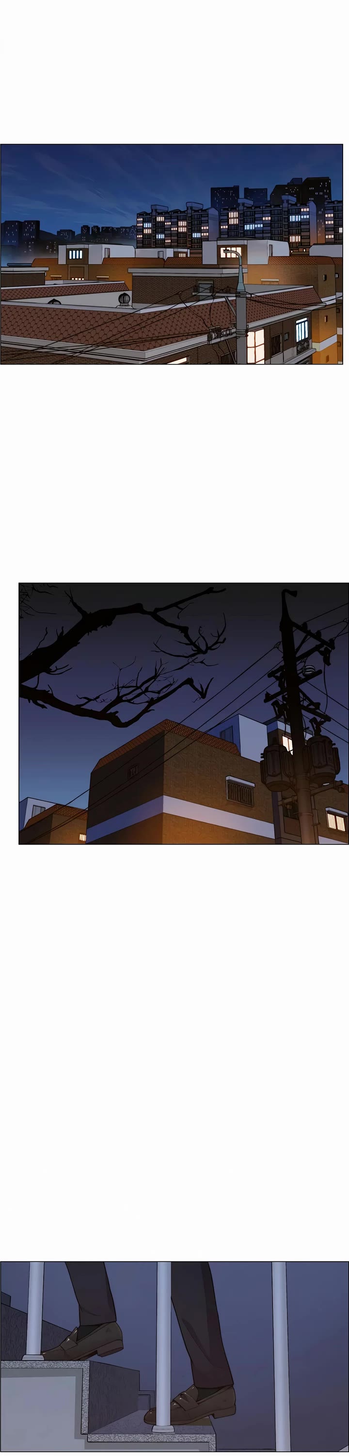 Real Man Chapter 147 page 14 - Chapter 147