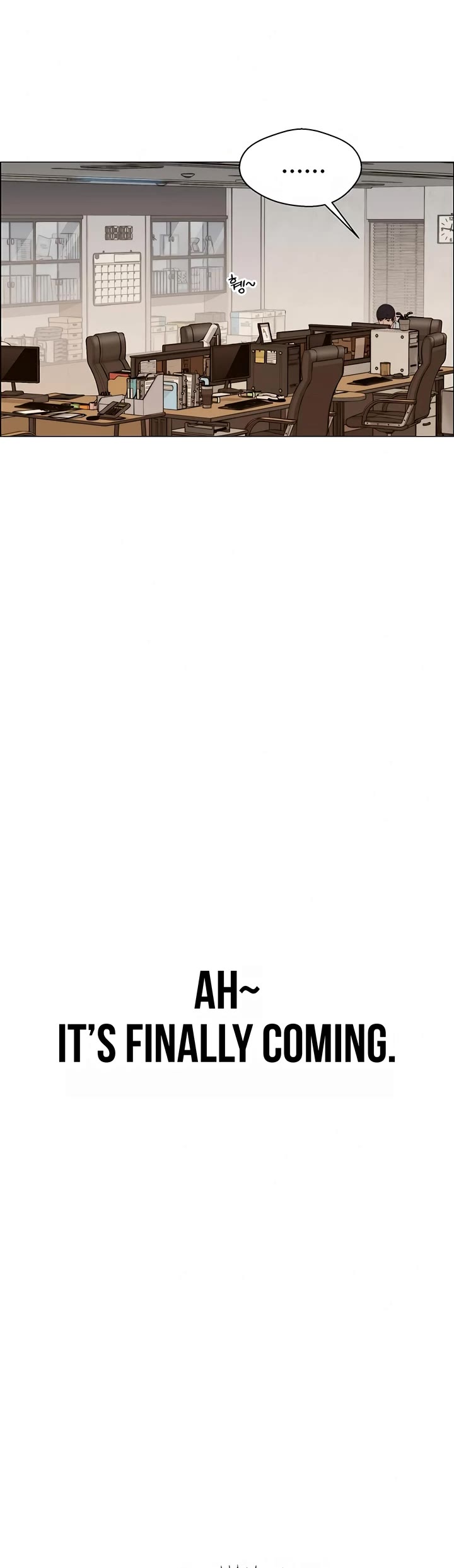 Real Man Chapter 147 page 32 - Chapter 147