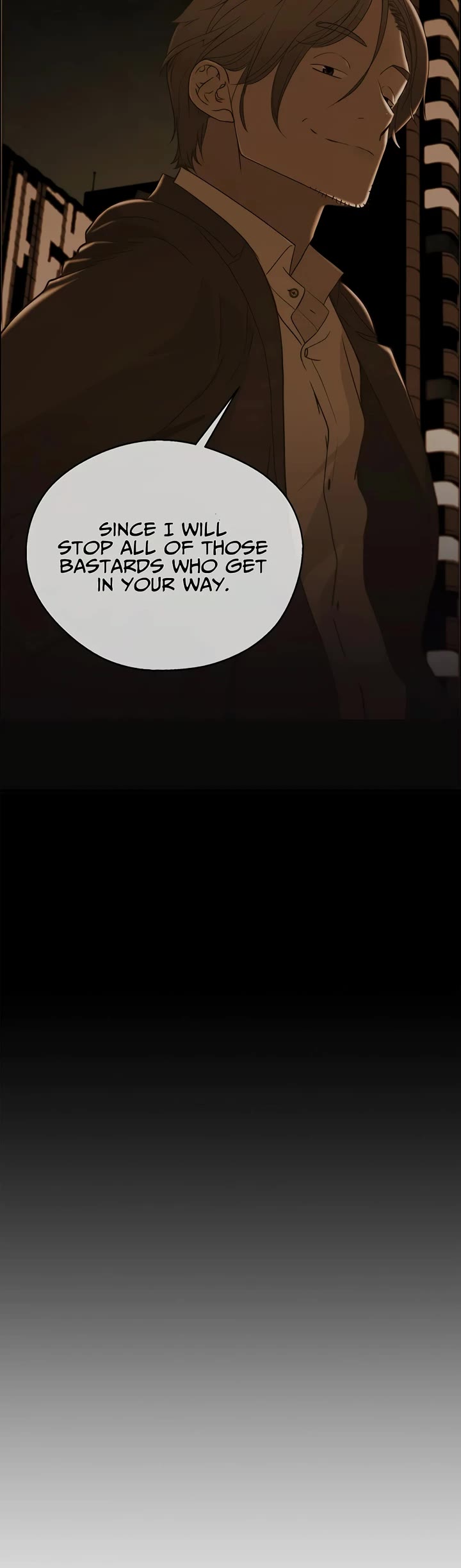 Real Man Chapter 147 page 8 - Chapter 147