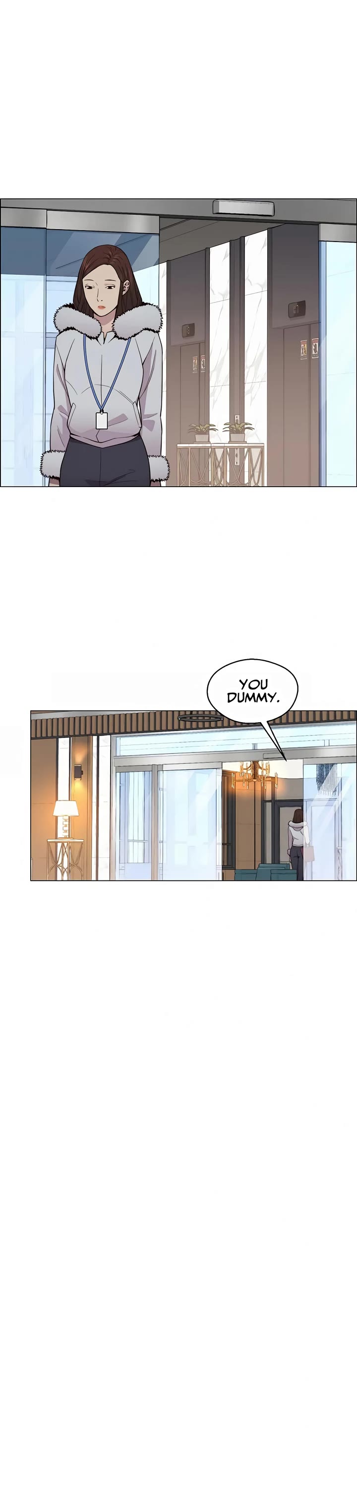 Real Man Chapter 148 page 24 - Chapter 148