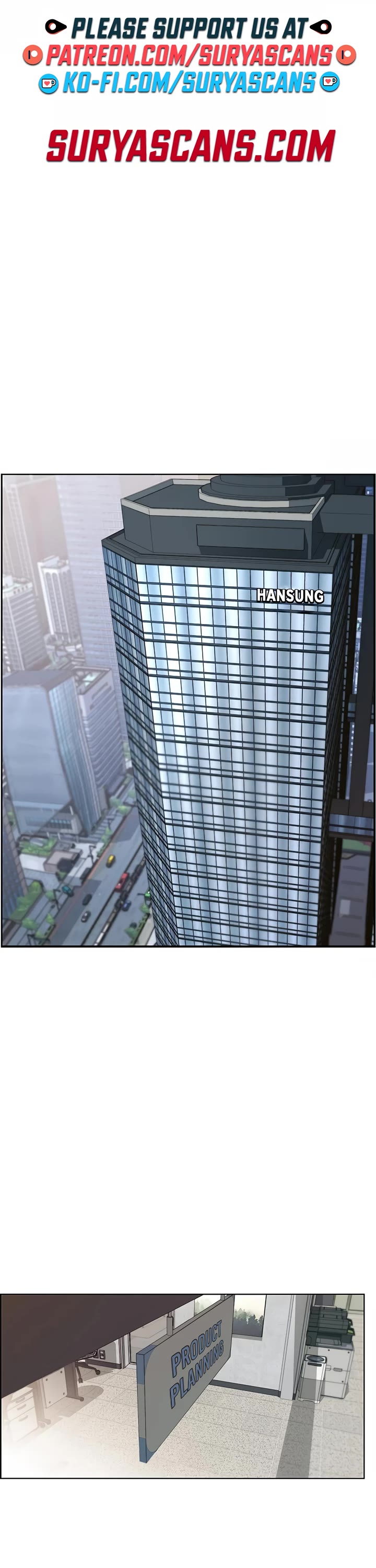 Real Man Chapter 149 page 2 - Chapter 149