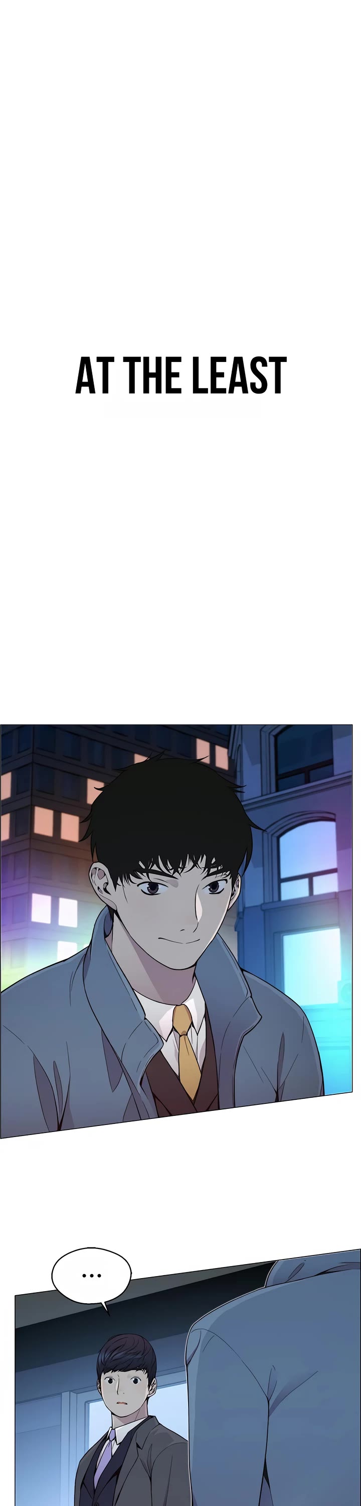 Real Man Chapter 149 page 27 - Chapter 149