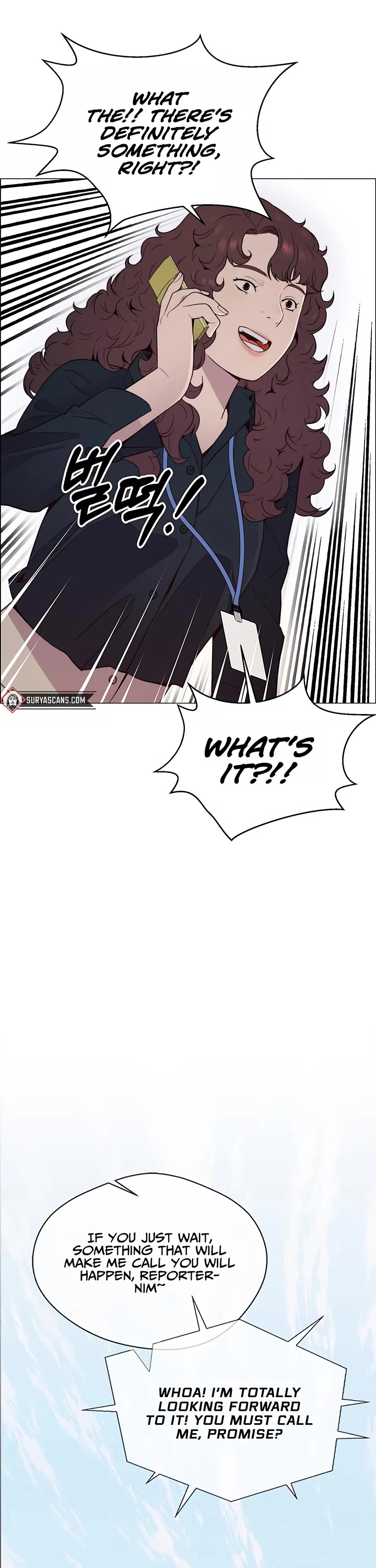 Real Man Chapter 149 page 43 - Chapter 149
