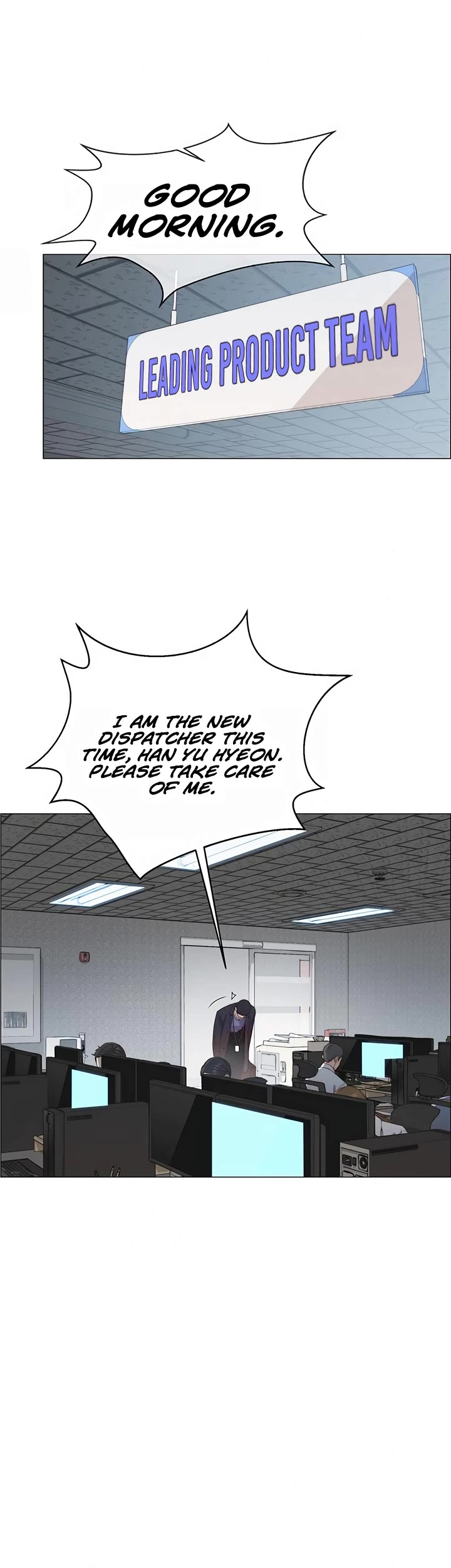 Real Man Chapter 150 page 23 - Chapter 150
