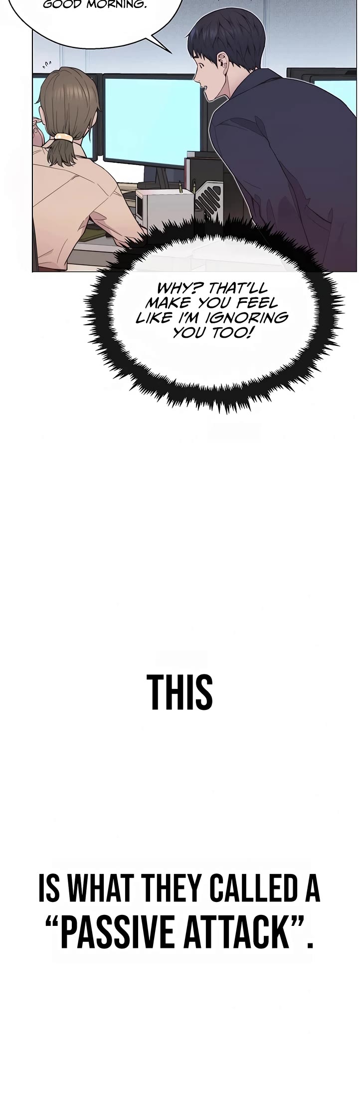 Real Man Chapter 150 page 38 - Chapter 150