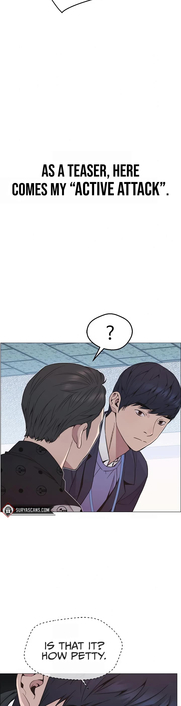 Real Man Chapter 150 page 42 - Chapter 150