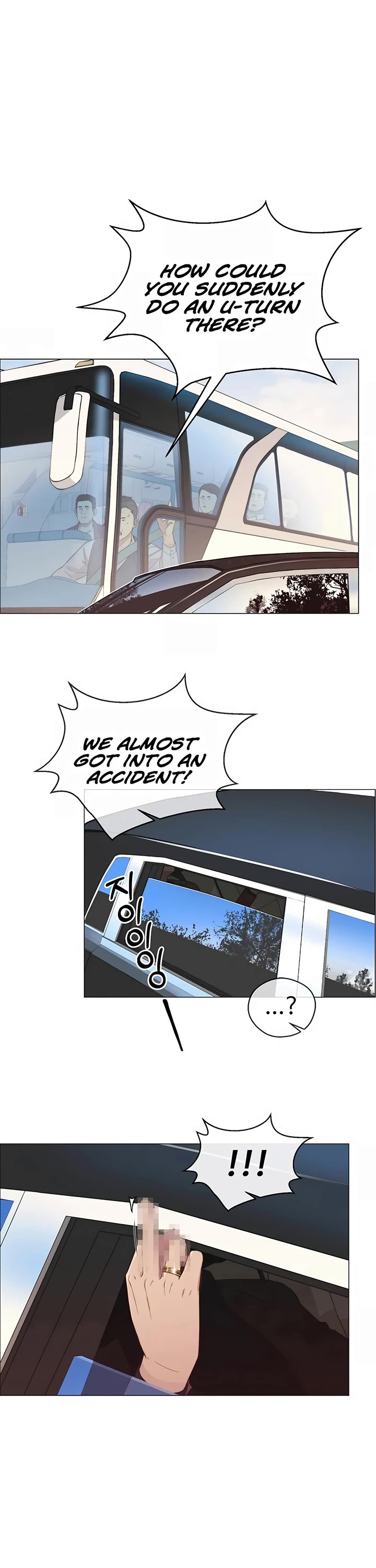 Real Man Chapter 150 page 9 - Chapter 150