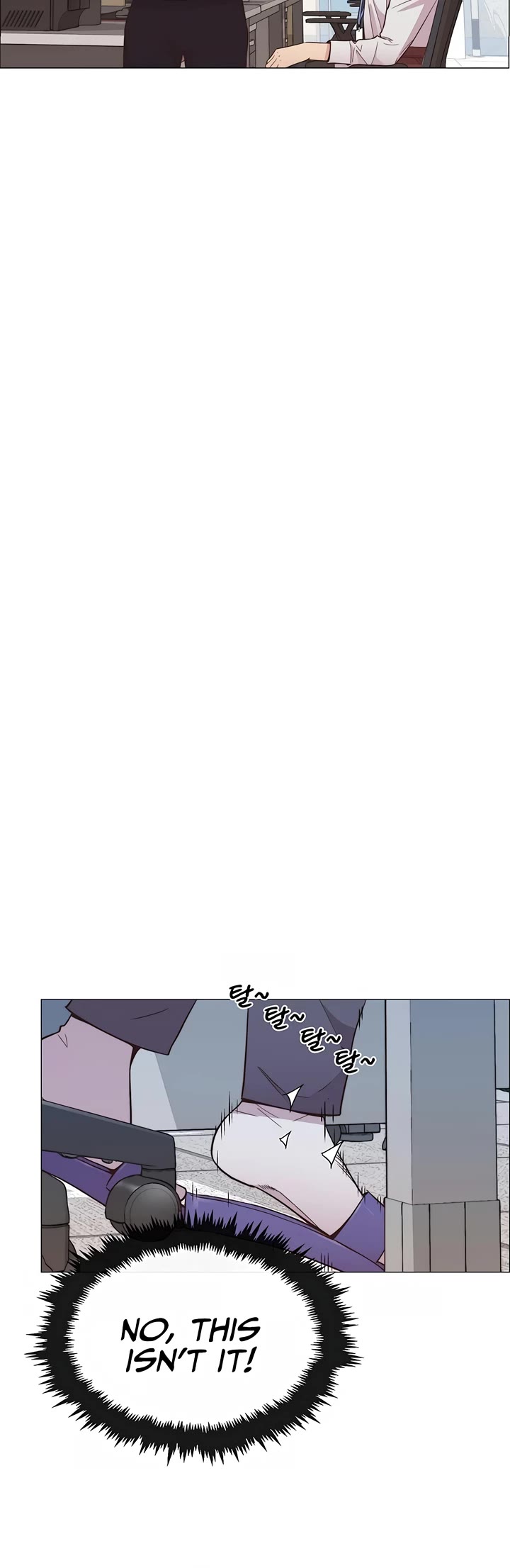 Real Man Chapter 151 page 31 - Chapter 151