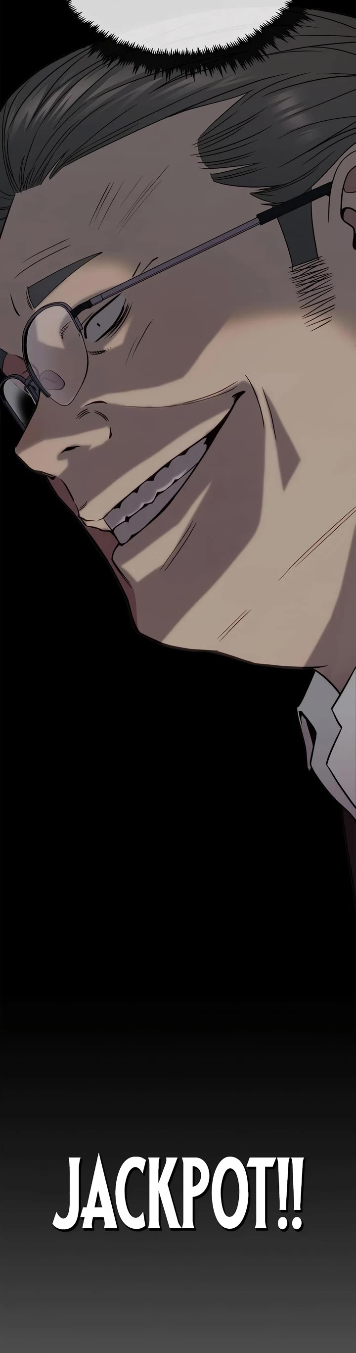 Real Man Chapter 152 page 18 - Chapter 152