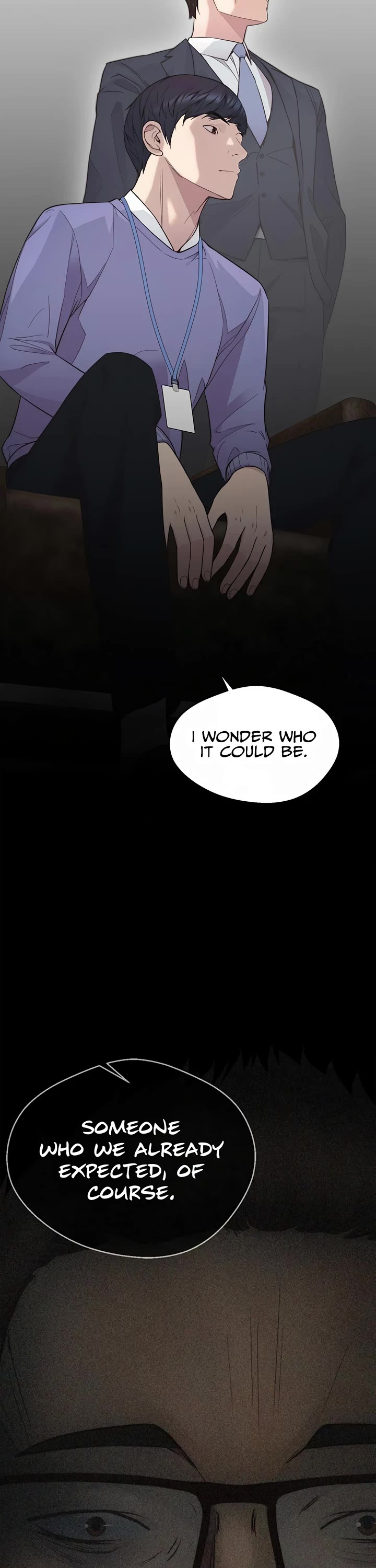 Real Man Chapter 152 page 6 - Chapter 152