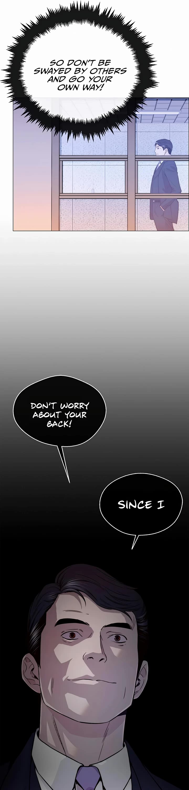 Real Man Chapter 153 page 9 - Chapter 153