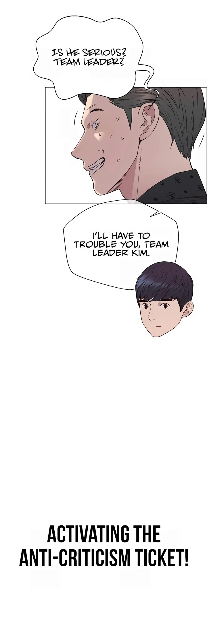 Real Man Chapter 154 page 12 - Chapter 154