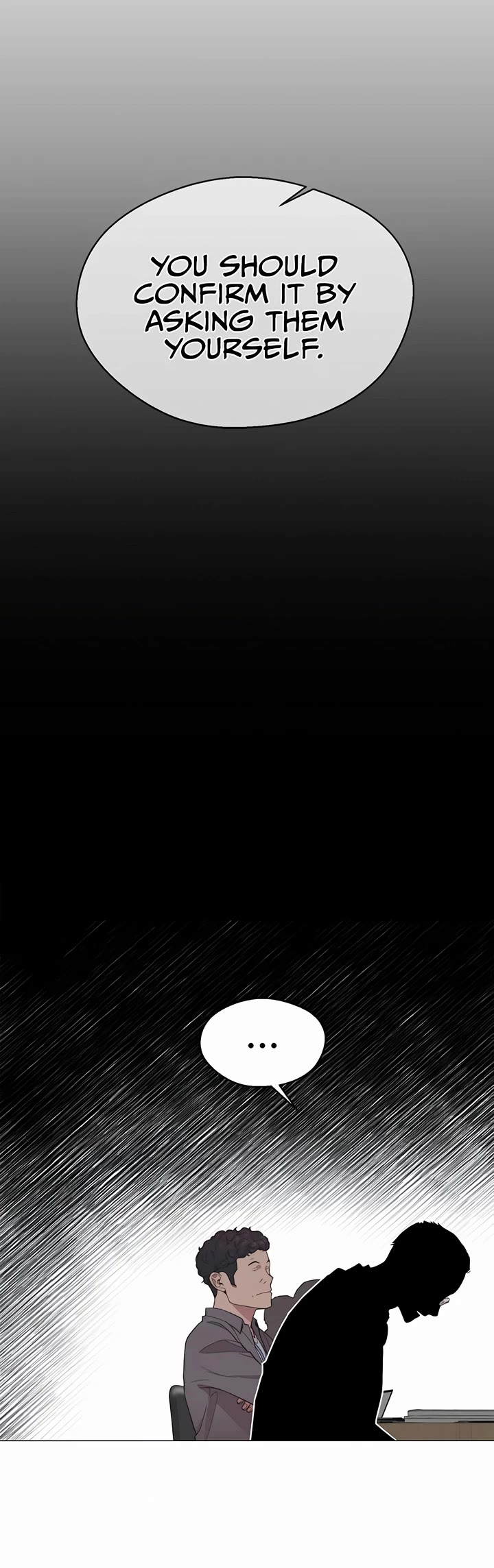 Real Man Chapter 154 page 18 - Chapter 154