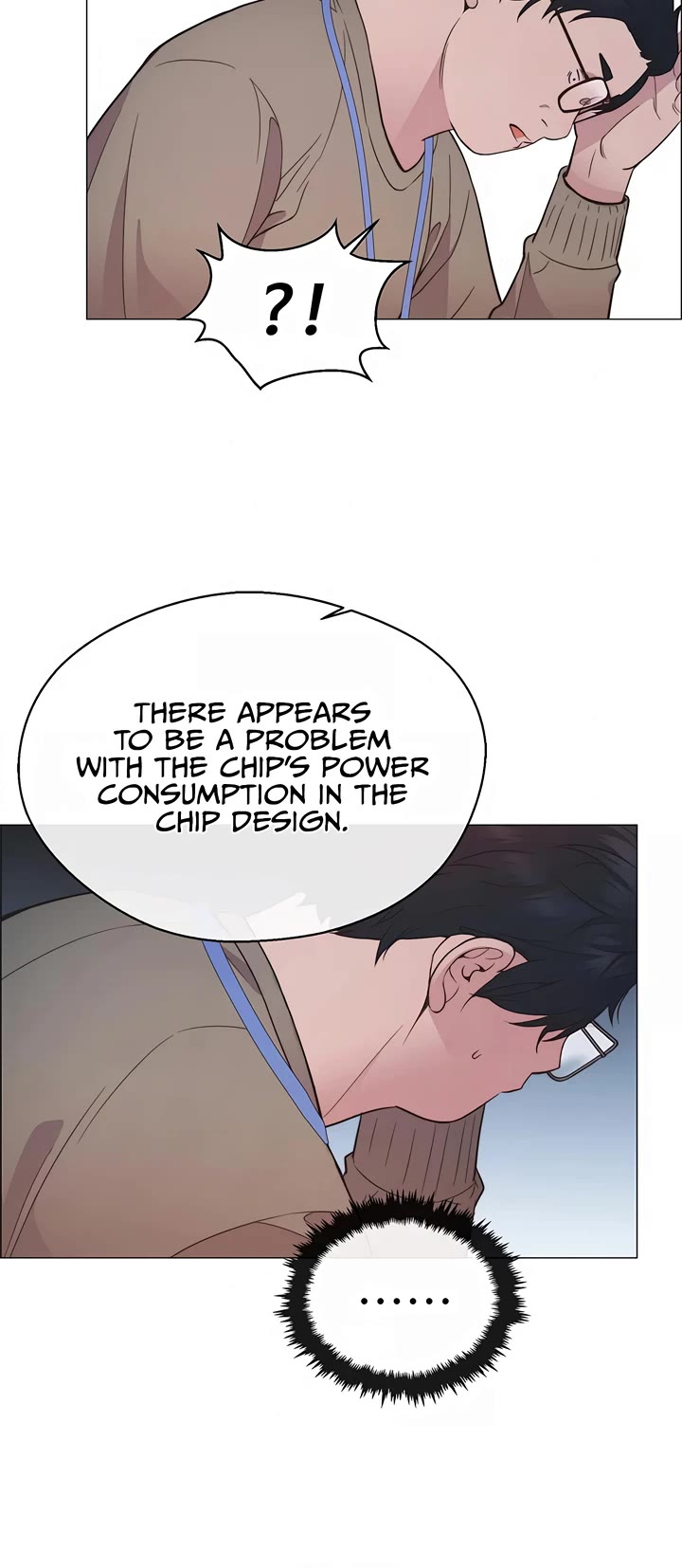 Real Man Chapter 154 page 28 - Chapter 154