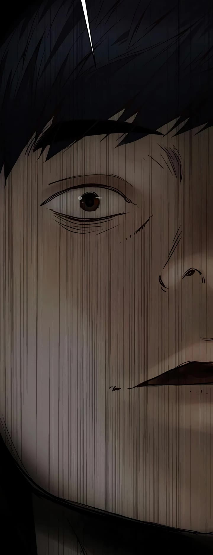 Real Man Chapter 154 page 43 - Chapter 154