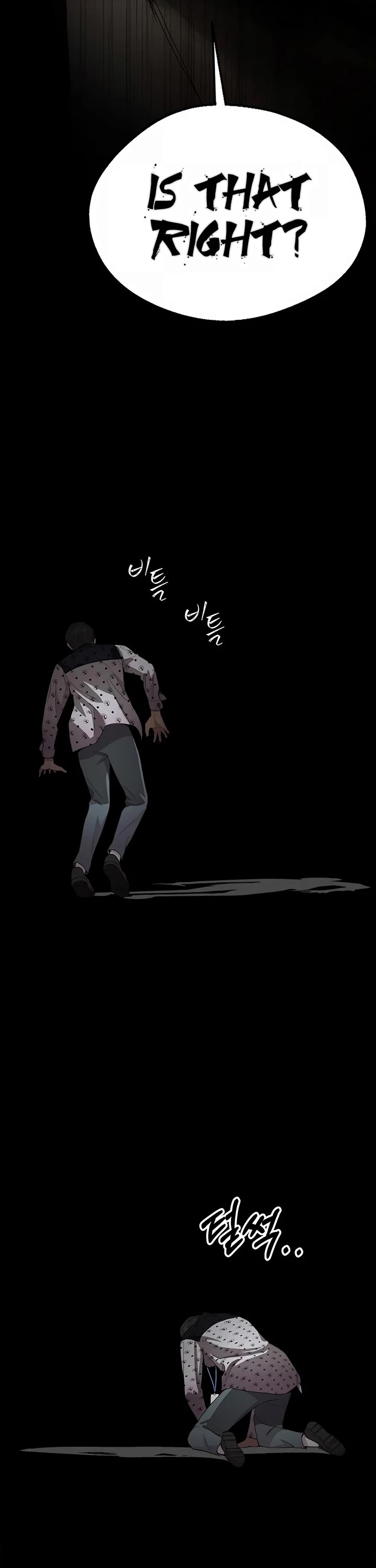 Real Man Chapter 154 page 44 - Chapter 154