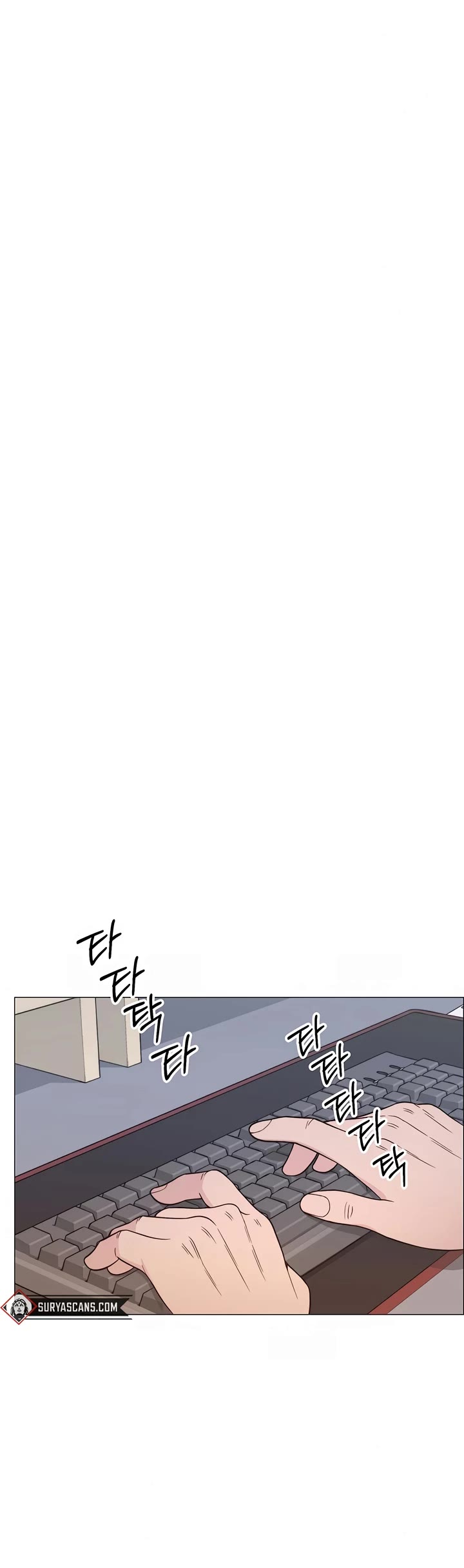 Real Man Chapter 155 page 12 - Chapter 155