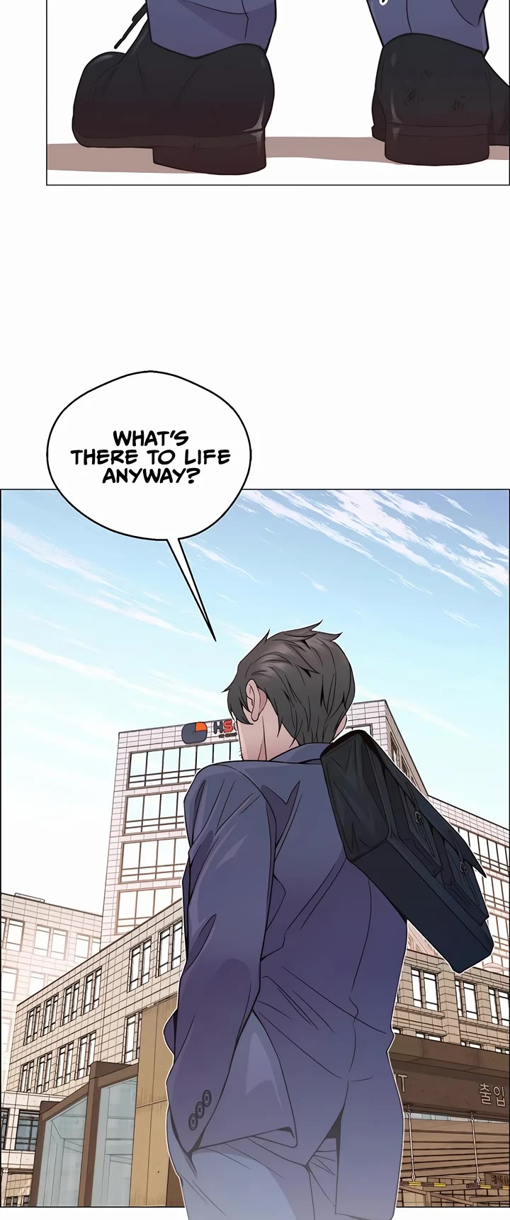 Real Man Chapter 155 page 45 - Chapter 155