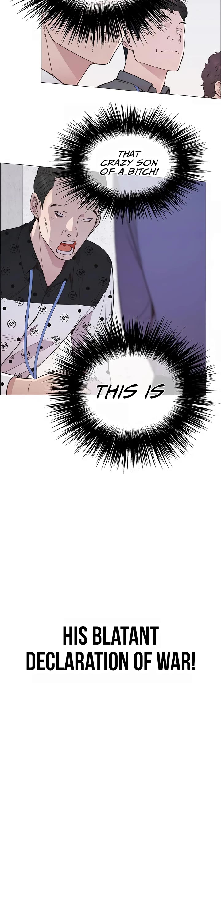 Real Man Chapter 155 page 5 - Chapter 155
