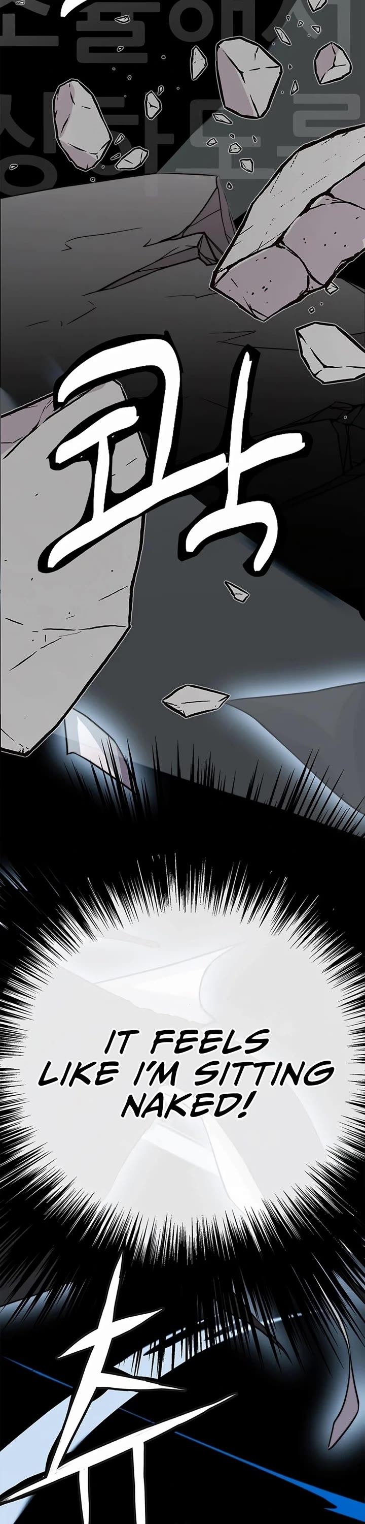 Real Man Chapter 156 page 30 - Chapter 156