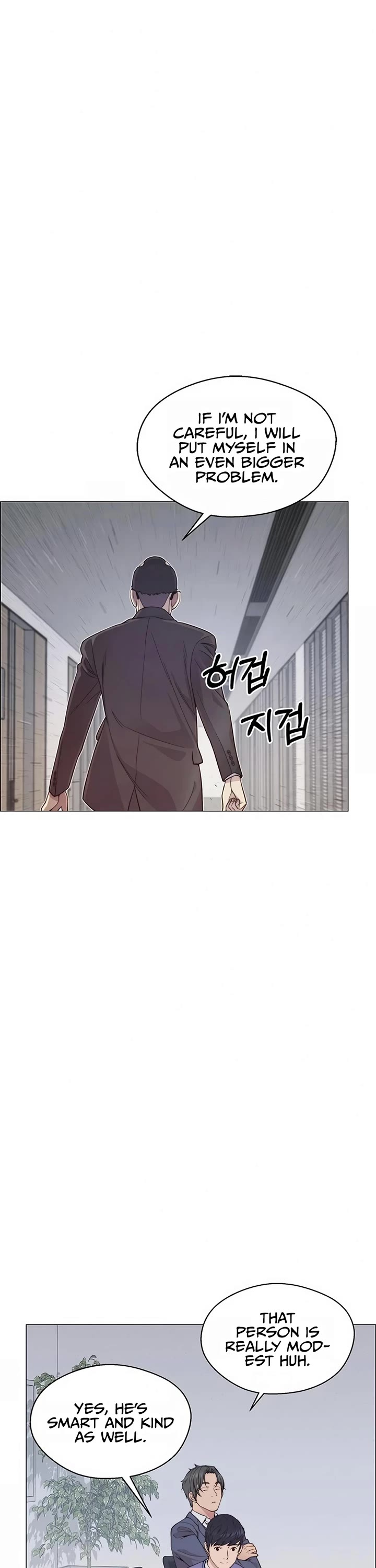 Real Man Chapter 156 page 44 - Chapter 156