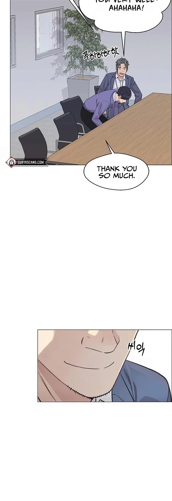 Real Man Chapter 156 page 47 - Chapter 156