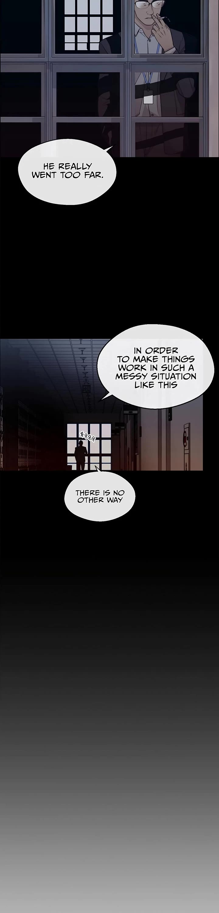 Real Man Chapter 156 page 5 - Chapter 156