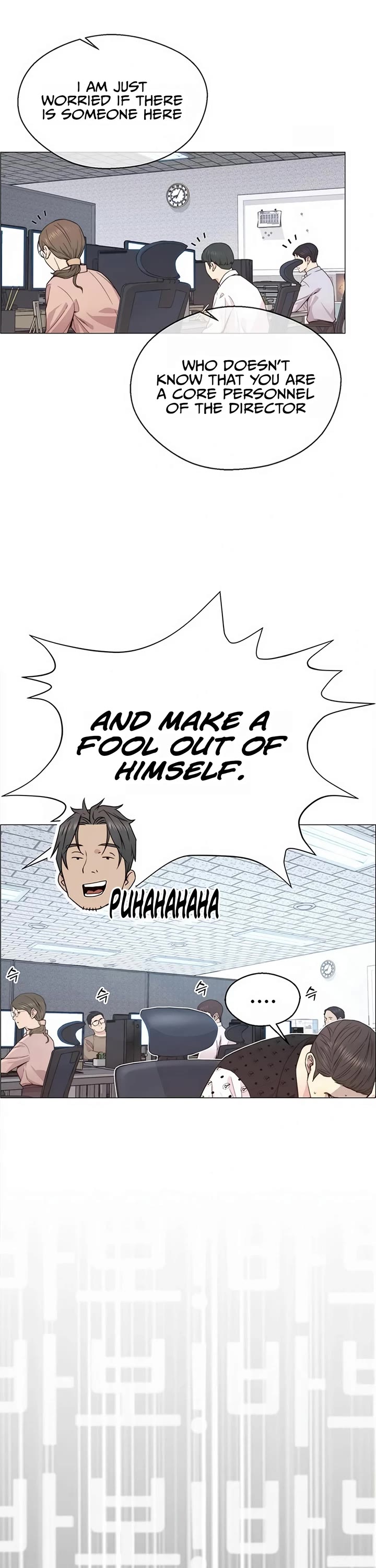 Real Man Chapter 157 page 16 - Chapter 157
