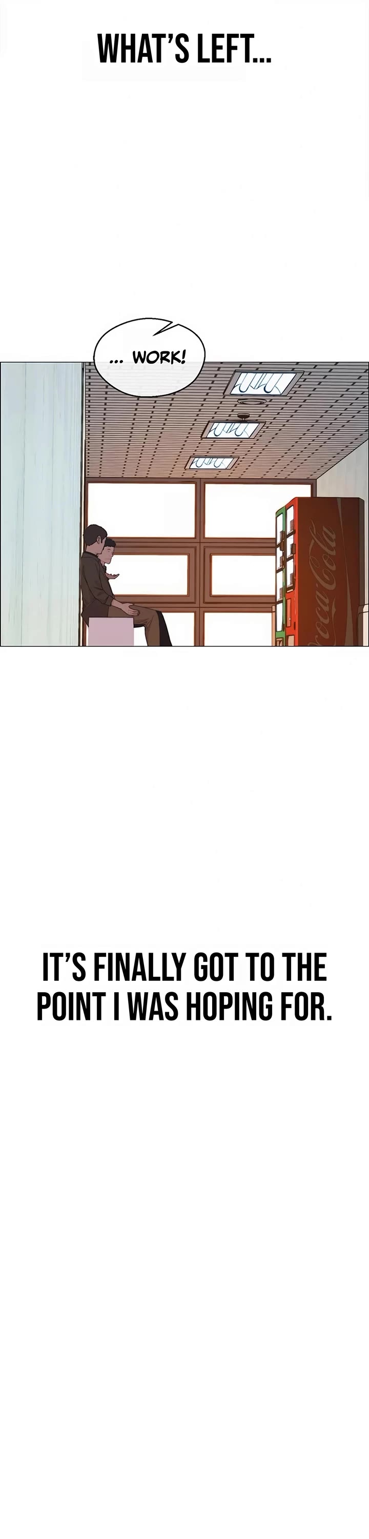 Real Man Chapter 157 page 42 - Chapter 157