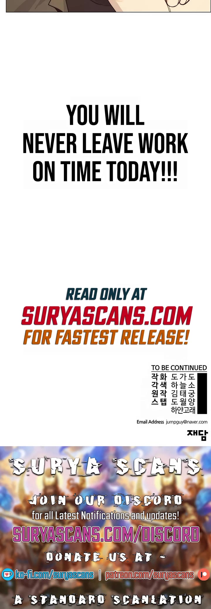 Real Man Chapter 158 page 45 - Chapter 158