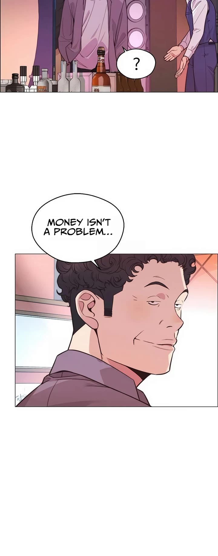 Real Man Chapter 158 page 5 - Chapter 158