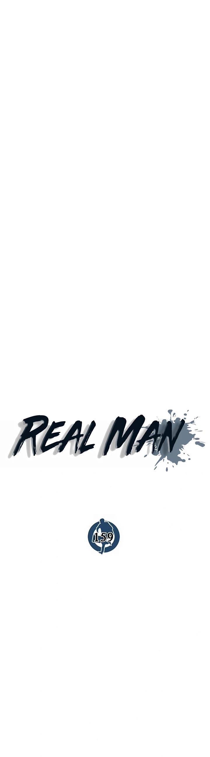 Real Man Chapter 159 page 12 - Chapter 159