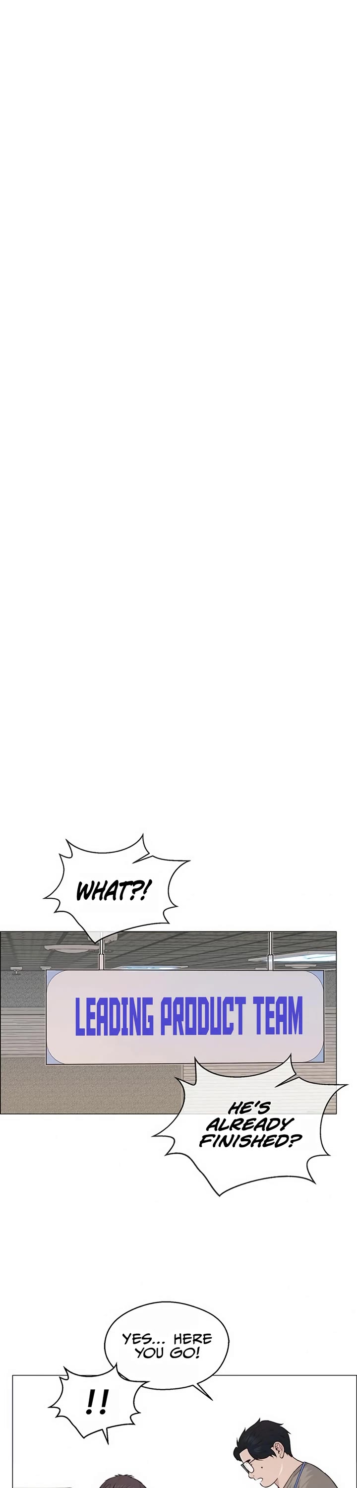 Real Man Chapter 159 page 18 - Chapter 159