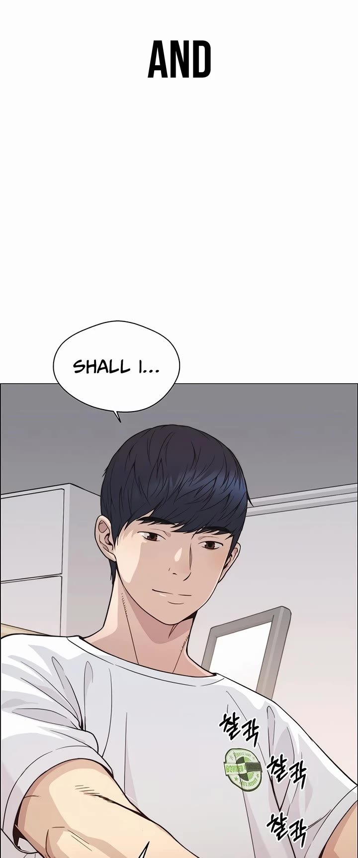 Real Man Chapter 159 page 43 - Chapter 159