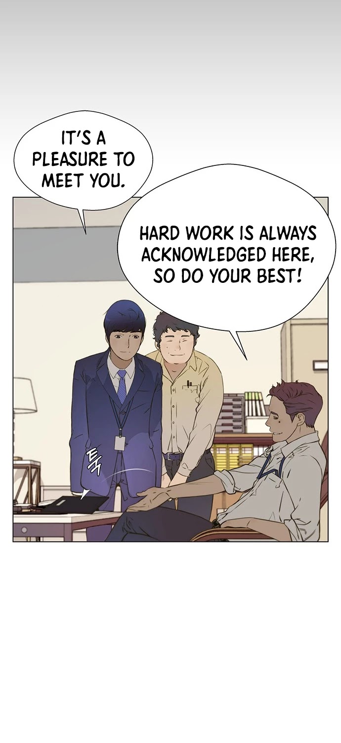 Real Man Chapter 16 page 10 - Chapter 16