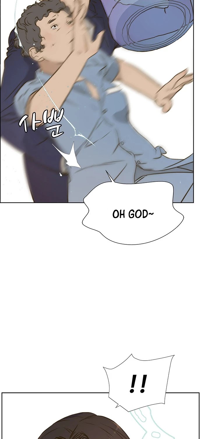 Real Man Chapter 16 page 19 - Chapter 16