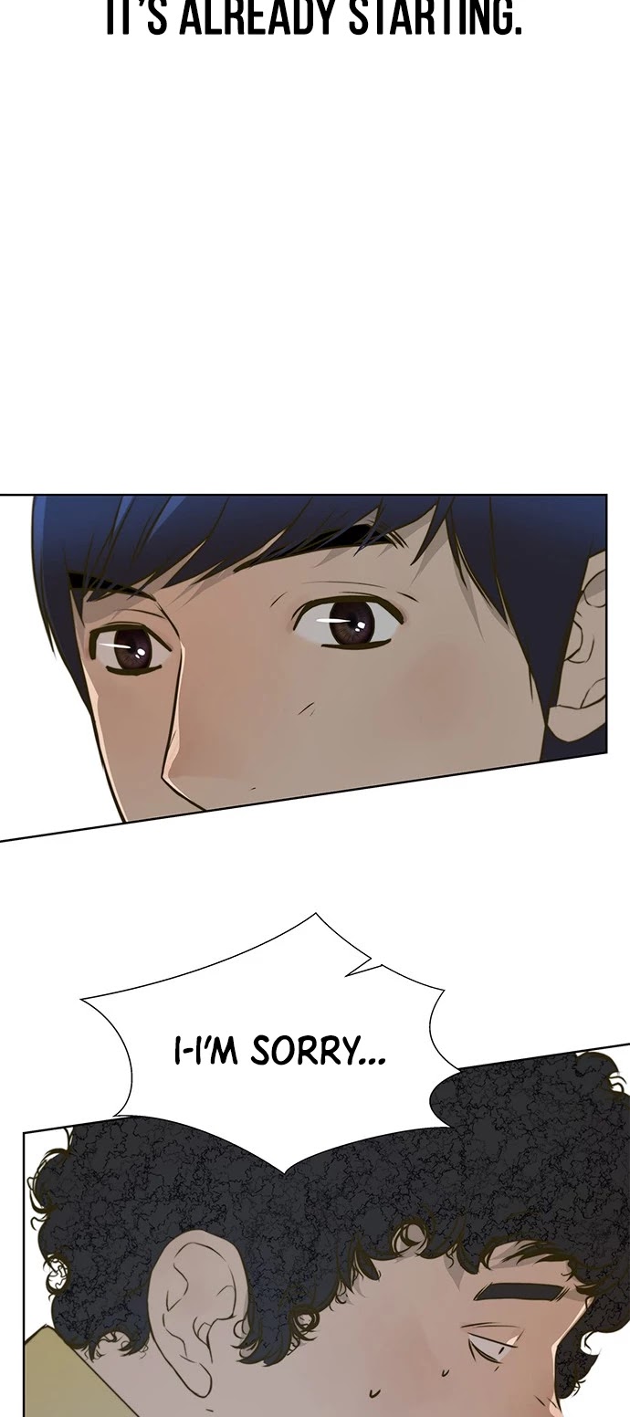 Real Man Chapter 16 page 34 - Chapter 16