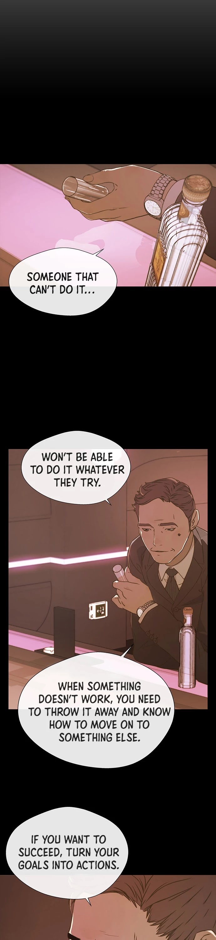 Real Man Chapter 16 page 8 - Chapter 16