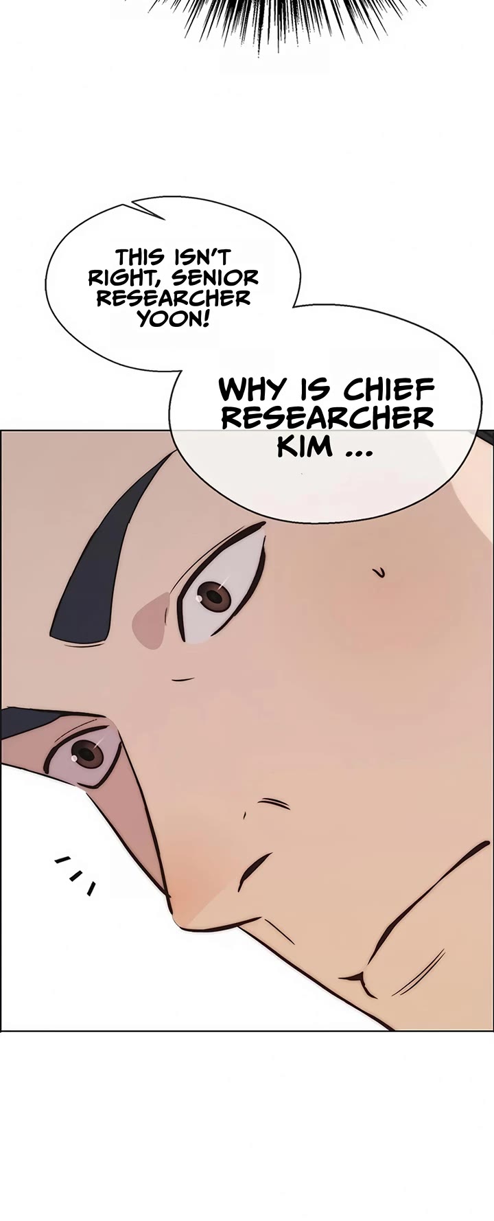 Real Man Chapter 160 page 24 - Chapter 160
